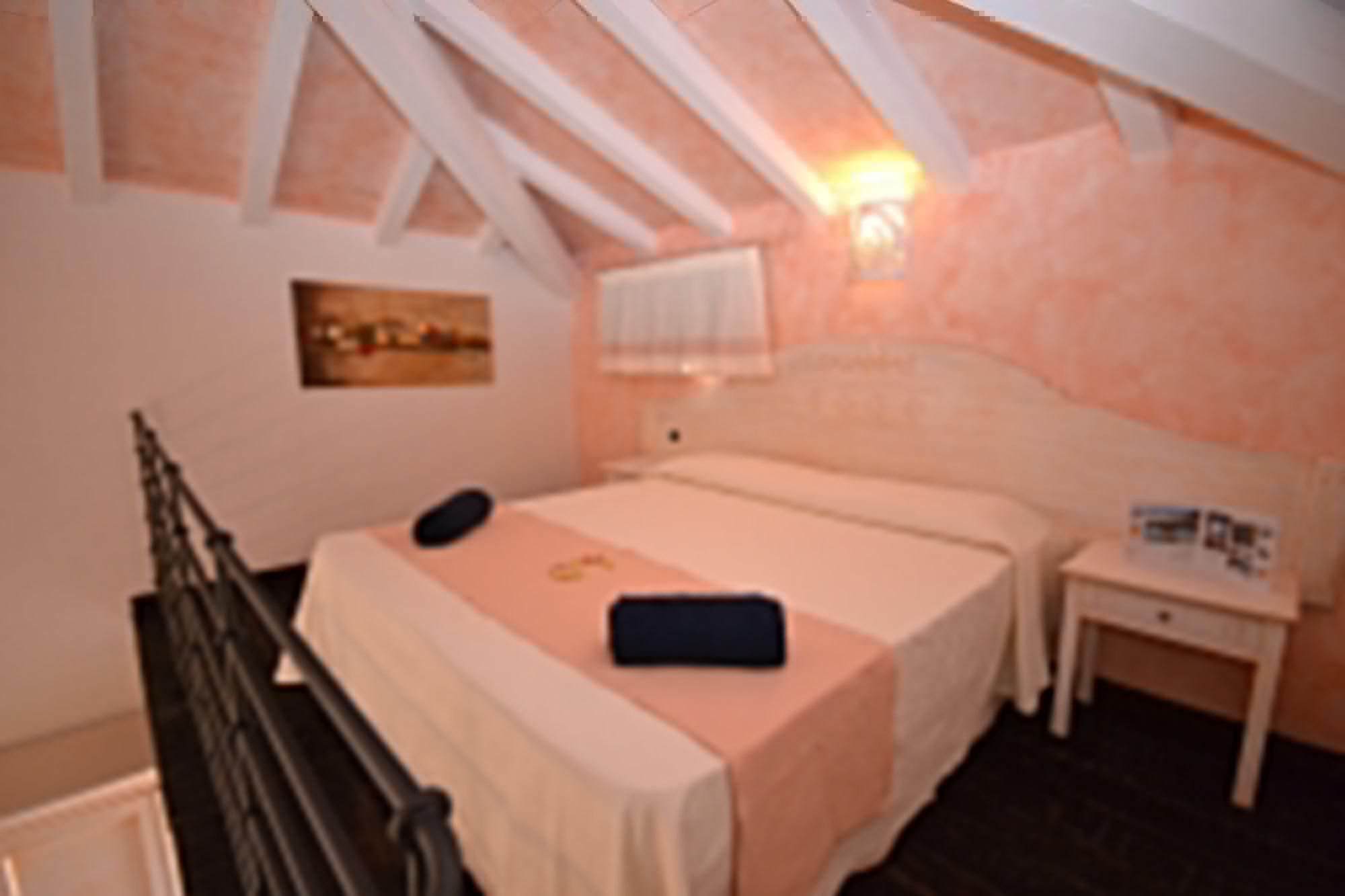 Felix Hotels - Galanias Hotel & Retreat Bari Sardo Ngoại thất bức ảnh