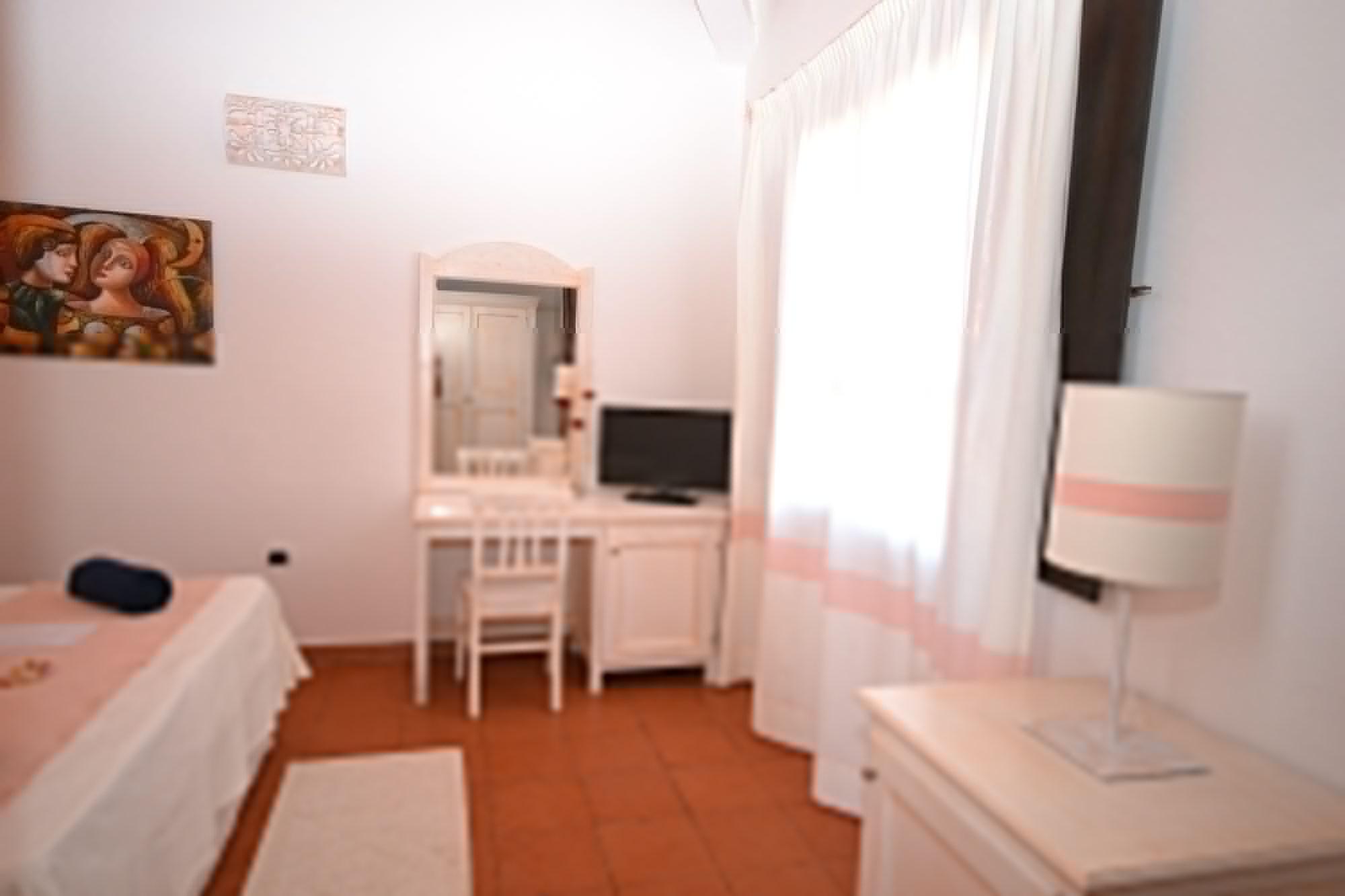 Felix Hotels - Galanias Hotel & Retreat Bari Sardo Ngoại thất bức ảnh