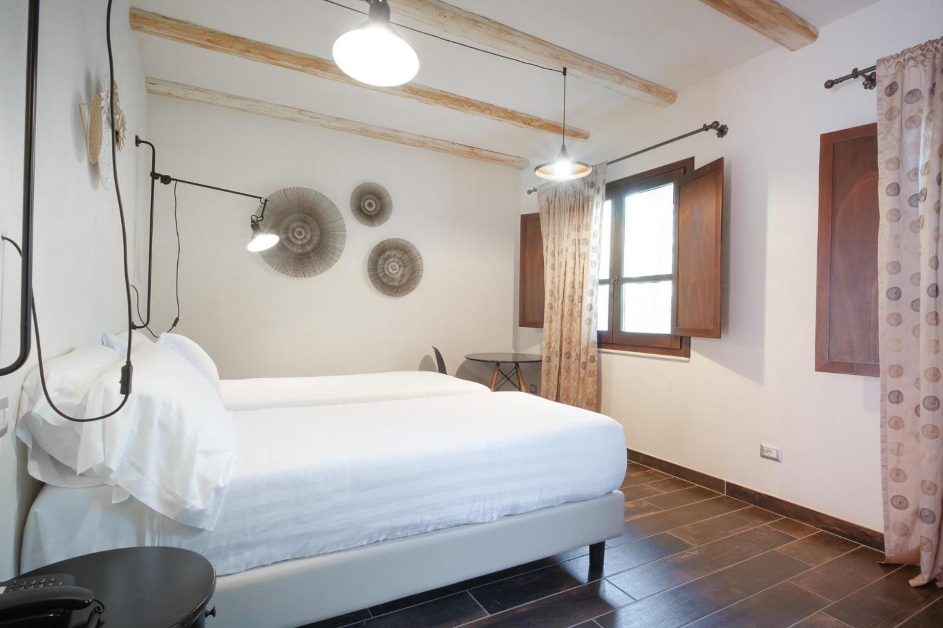Felix Hotels - Galanias Hotel & Retreat Bari Sardo Ngoại thất bức ảnh