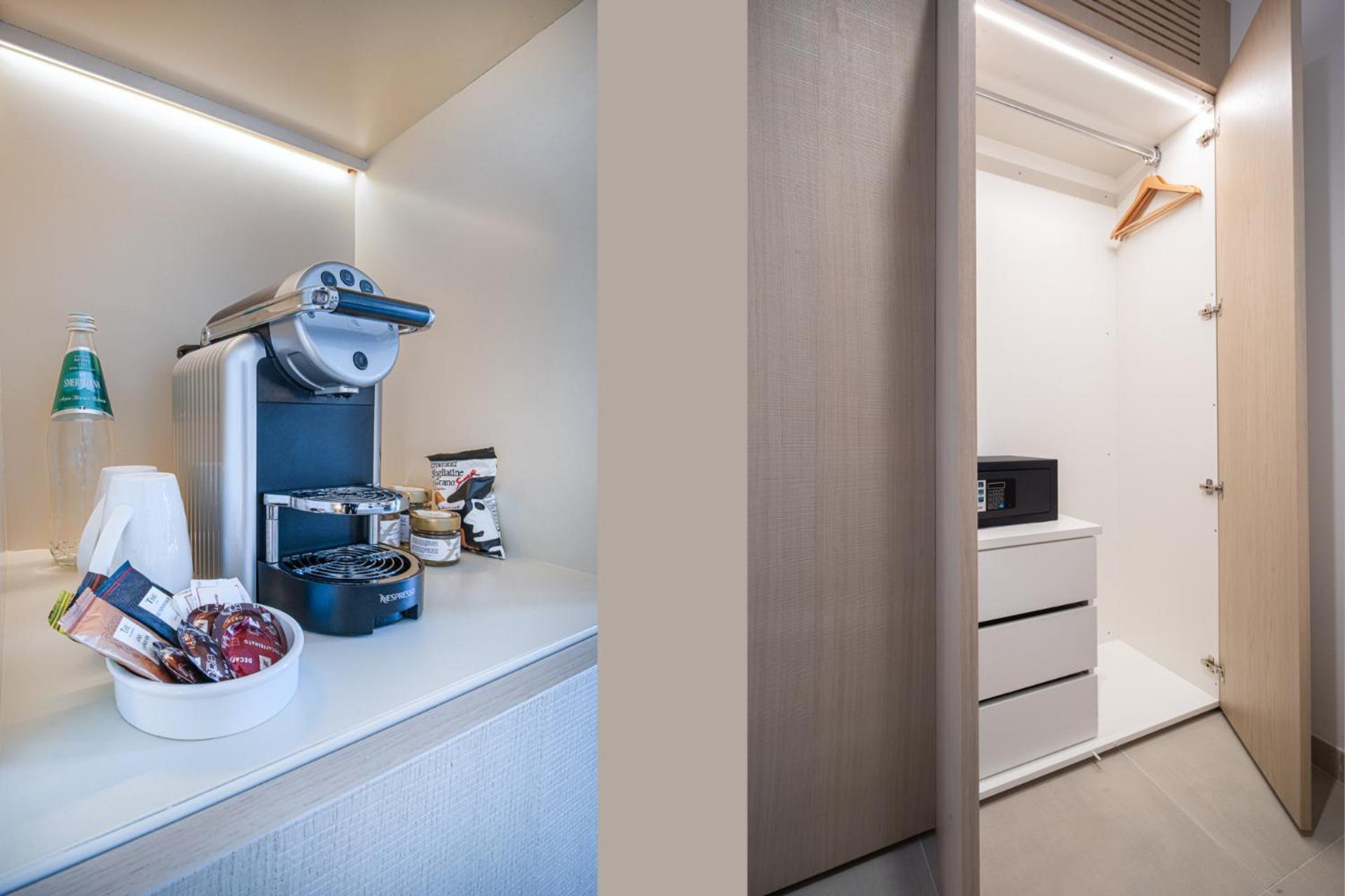 Felix Hotels - Galanias Hotel & Retreat Bari Sardo Ngoại thất bức ảnh
